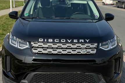 Land Rover Discovery Sport 125.000 km 16.500 &euro; Friedrichsdorf 61381