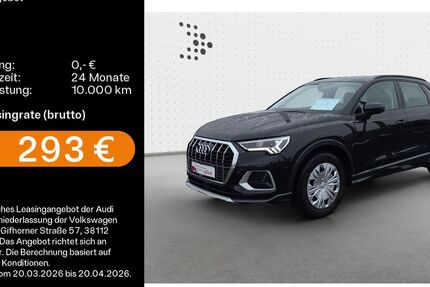 Audi Q3 23.800 km 36.769 &euro; Büdingen-Düdelsheim 63654
