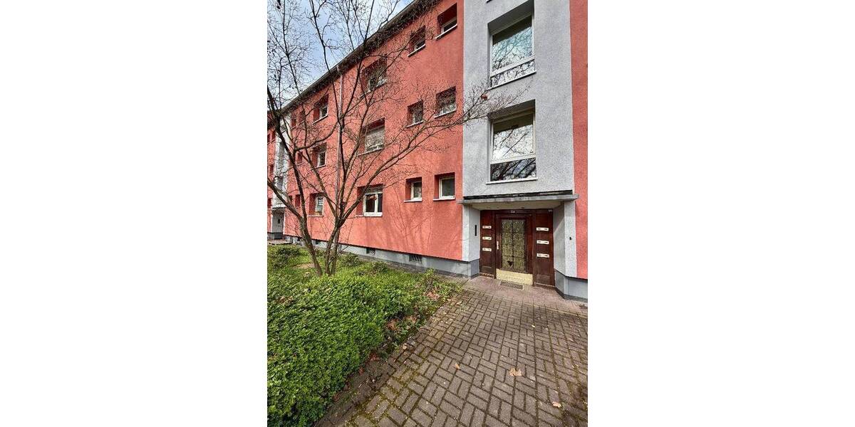 Etagenwohnung Frankfurt am Main Sindlingen - 2 Zimmer, 54 m&sup2;, 800&euro; | Angebot:25909657