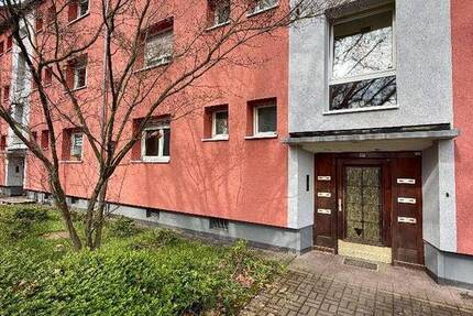 Wohnung Frankfurt am Main Sindlingen - 2 Zimmer, 54 m&sup2;, 800&euro; | Angebot:25909657