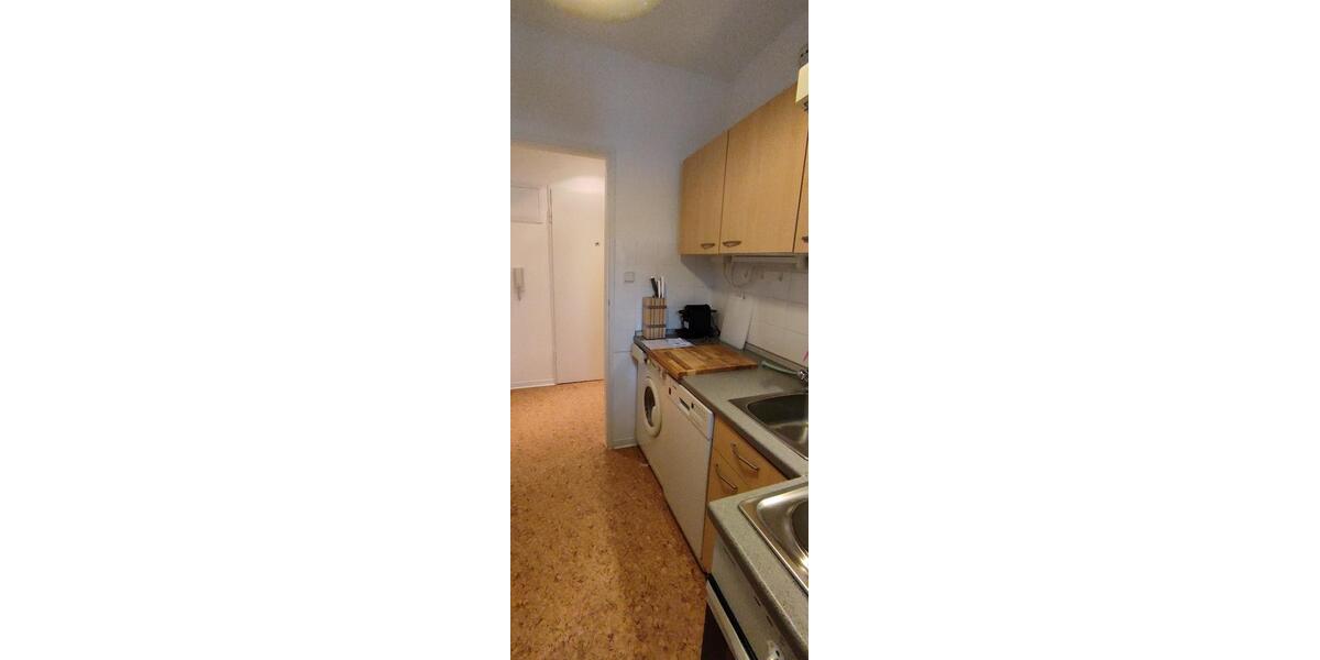 Etagenwohnung Oberursel (Taunus) - 1 Zimmer, 35 m&sup2;, 590&euro; | Angebot:27622013
