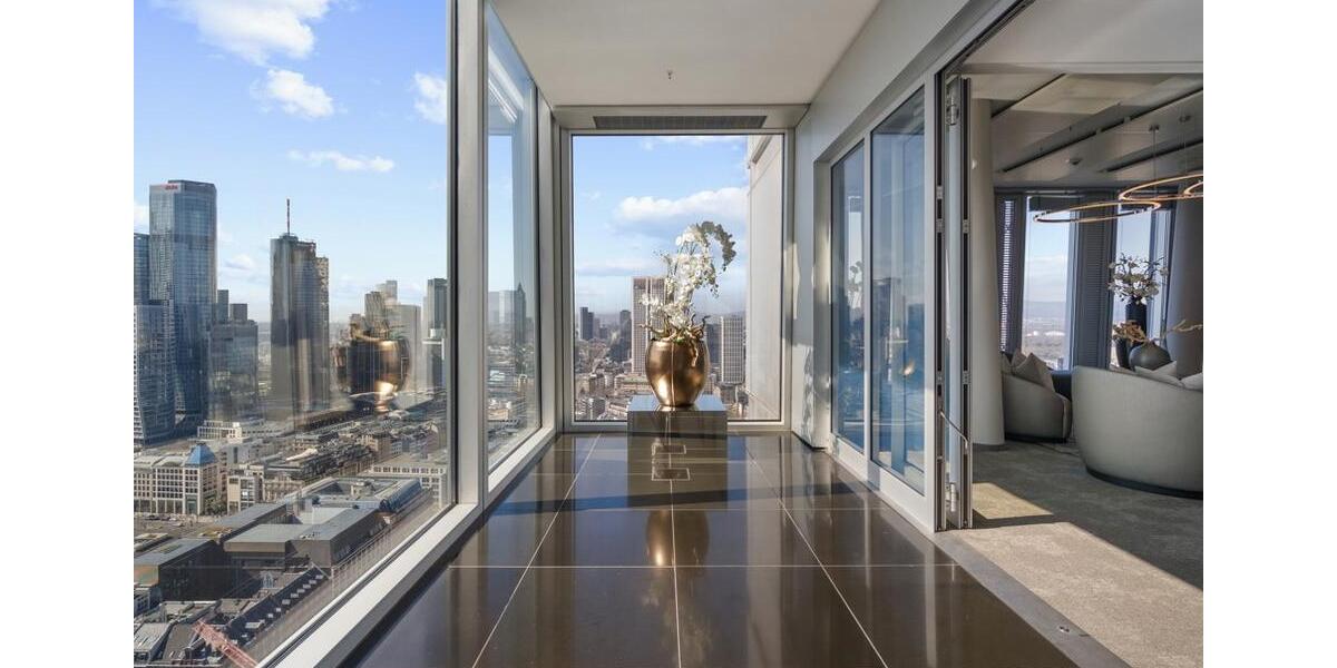 Gewerbeobjekt Frankfurt am Main Innenstadt - 3.990&euro; | Angebot:25959084