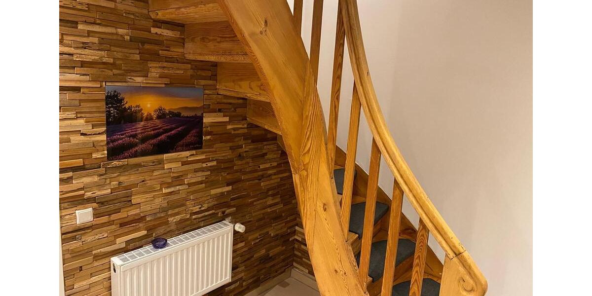 Einfamilienhaus Frankfurt am Main Mitte-West - 5 Zimmer, 115 m&sup2;, 1.900&euro; | Angebot:25901037