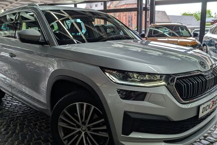 Skoda Kodiaq 81.636 km 31.980 &euro; Dieburg 64807