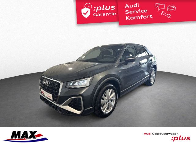 Audi Q2 5.350 km 29.979 &euro; Offenbach am Main 63071