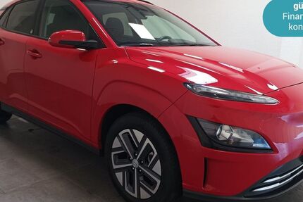Hyundai KONA Elektro 33.495 km 18.470 &euro; Egelsbach 63329