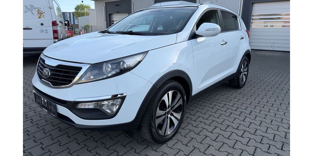 Kia Sportage 207.408 km 5.499 &euro; Offenbach am Main 63067
