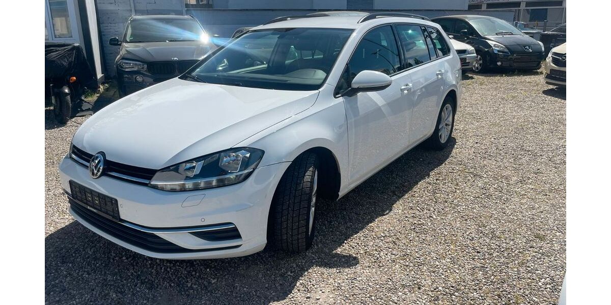 VW Golf 307.000 km 6.990 &euro; Dreieich 63303