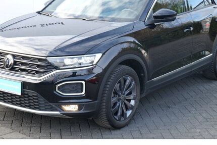 VW T-Roc 31.963 km 23.690 &euro; Nidderau 61130