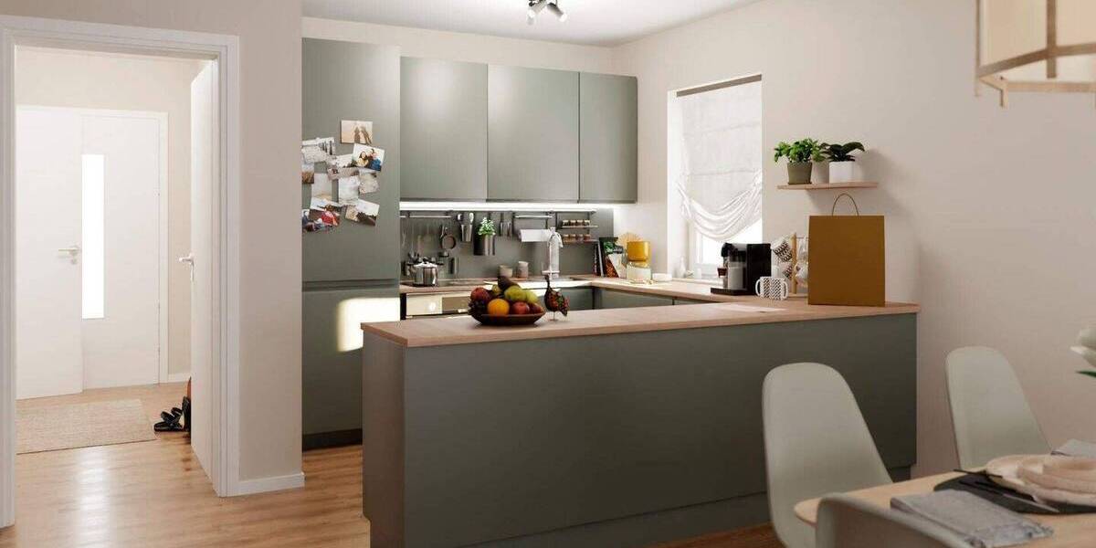 Doppelhaushälfte Langen - 5 Zimmer, 149 m&sup2;, 809.900&euro; | Angebot:25769890