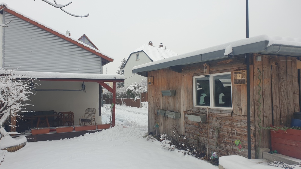 Verkaufsangebot - Doppelhaushälfte Mainaschaff | Angebot:24898547