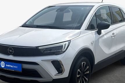 Opel Crossland (X) 22.509 km 20.750 &euro; Frankfurt 60386