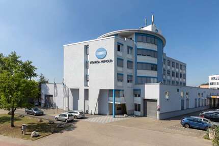 Gewerbeobjekt Heusenstamm - 255&euro; | Angebot:17231241