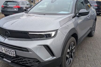 Opel Mokka 12.100 km 17.990 &euro; Gelnhausen-Hailer 63571