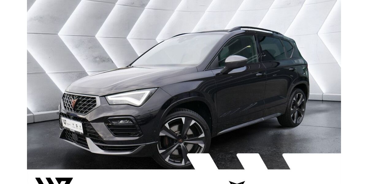 Cupra Ateca 52.827 km 29.633 &euro; Büdingen-Düdelsheim 63654