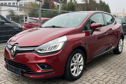 Renault Clio 68.200 km 9.500 &euro; Rödermark 63322