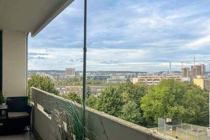 Wohnung Frankfurt am Main Oberrad - 2 Zimmer, 62 m&sup2;, 264.000&euro; | Angebot:25661954