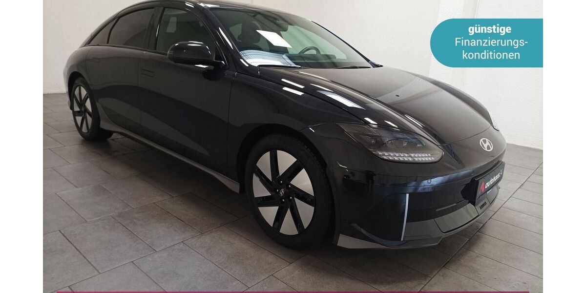 Hyundai IONIQ 6 21.160 km 25.770 &euro; Egelsbach 63329