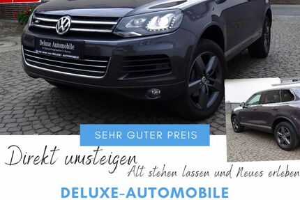 VW Touareg 198.000 km 13.450 &euro; Alzenau 63755