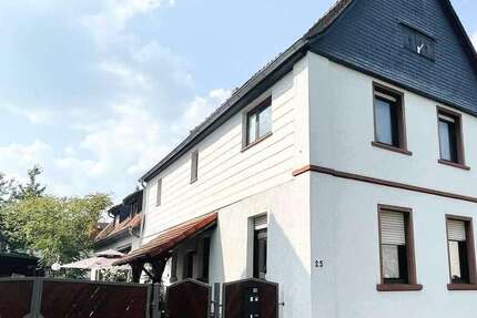 Haus Dietzenbach - 5 Zimmer, 134 m&sup2;, 389.000&euro; | Angebot:25235460