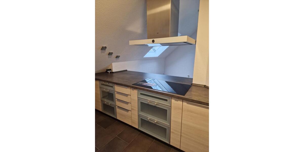 Maisonettenwohnung Altenstadt - 4 Zimmer, 120 m&sup2;, 1.200&euro; | Angebot:25104461