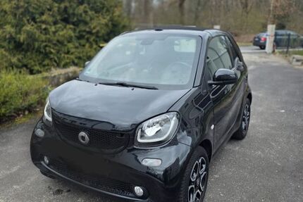 Smart Andere 49.365 km 14.600 &euro; Offenbach 63069
