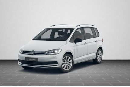 VW Touran 14.700 km 38.980 &euro; Aschaffenburg 63741