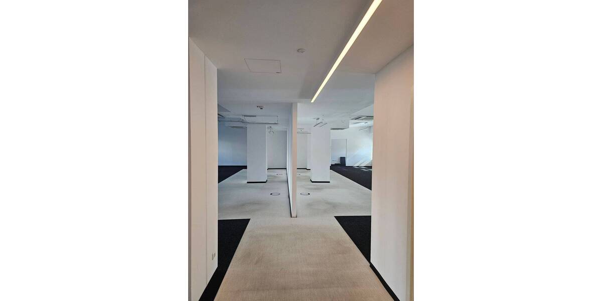 Gewerbeobjekt Frankfurt am Main Bockenheim - 17.845&euro; | Angebot:25703863