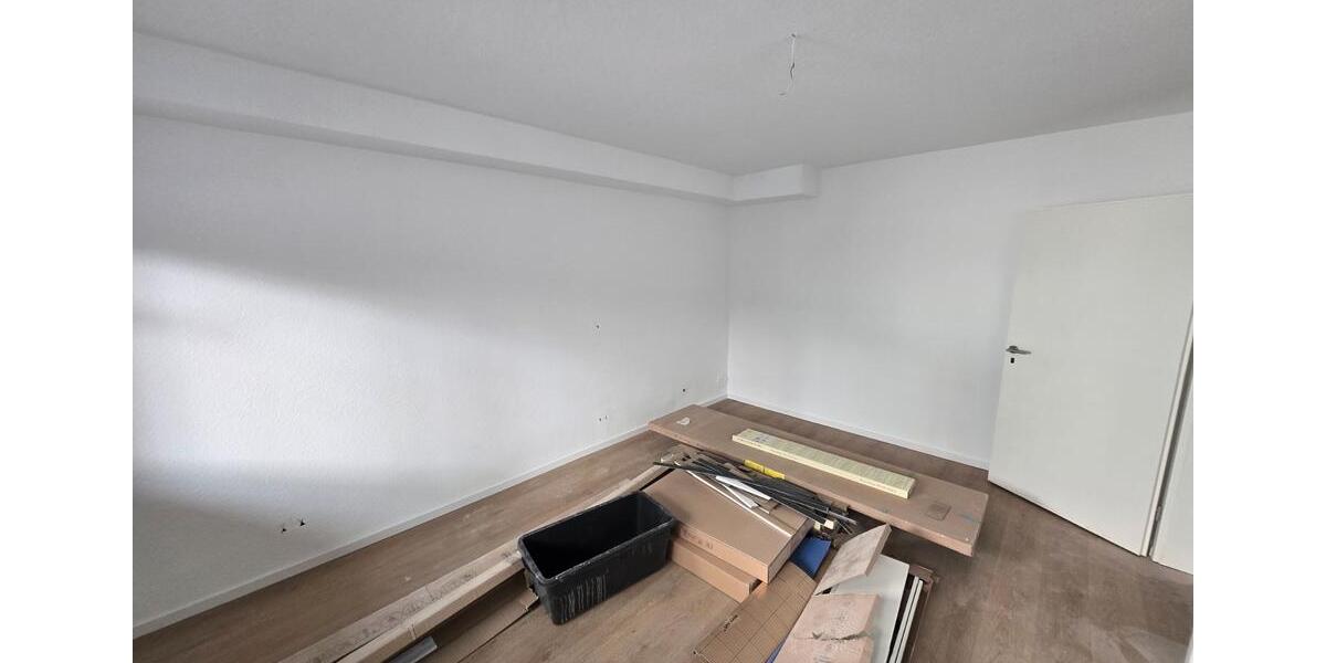 Etagenwohnung Frankfurt am Main Nied - 2 Zimmer, 52 m&sup2;, 900&euro; | Angebot:26047260