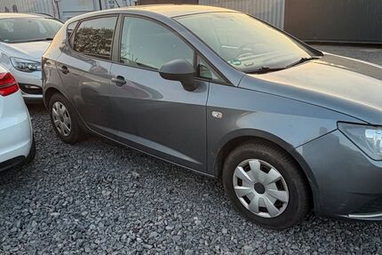 Seat Ibiza 147.876 km 1.500 &euro; Biebergemünd-Kassel 63599