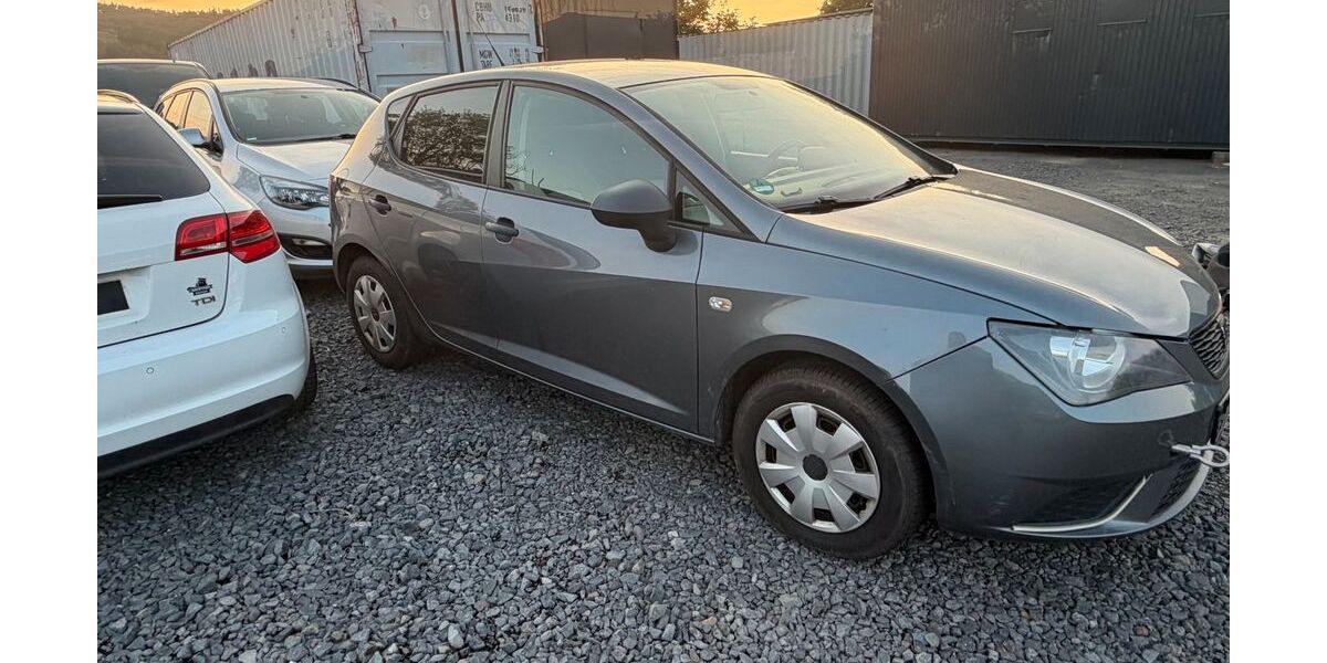 Seat Ibiza 147.876 km 1.500 &euro; Biebergemünd-Kassel 63599