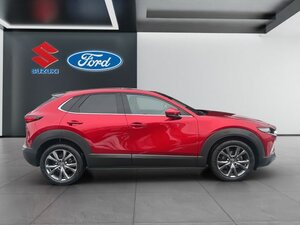 Mazda CX-30 Edition 100*I-Activesense*Design*Leder*HUD 108.400 km 18.440 &euro; Nidderau 61130