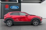 Mazda CX-30 Edition 100*I-Activesense*Design*Leder*HUD 108.400 km 18.440 &euro; Nidderau 61130