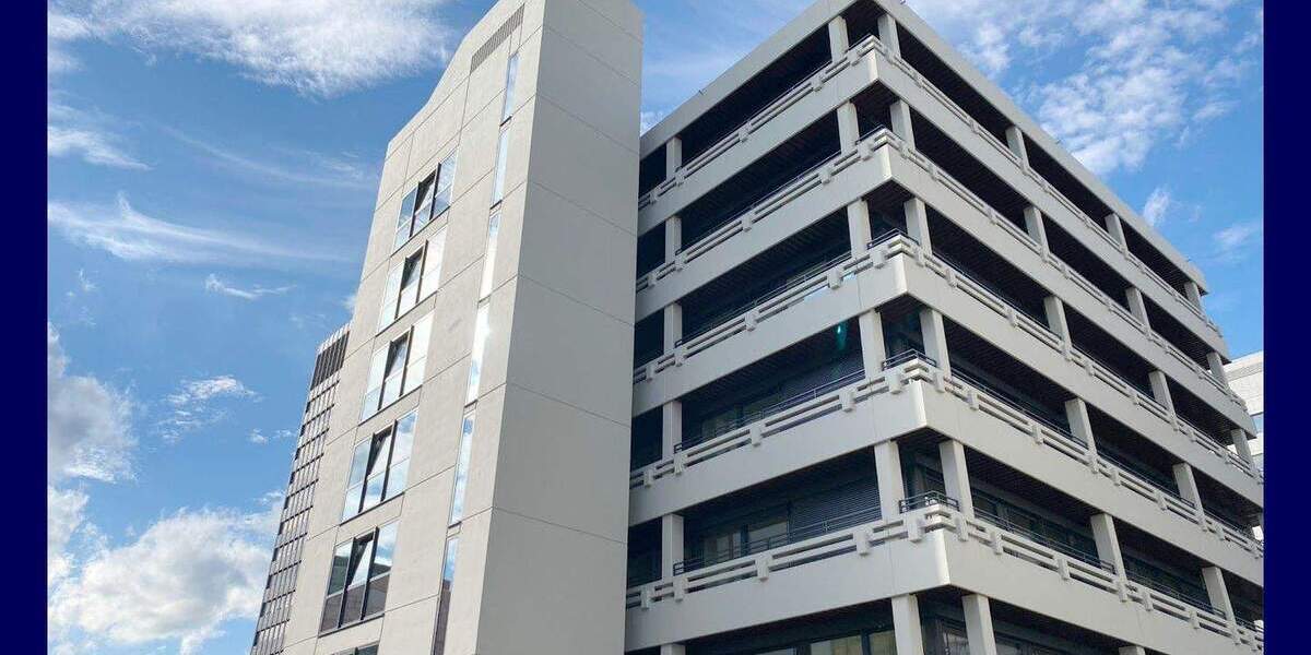 Etagenwohnung Frankfurt am Main Schwanheim - 3 Zimmer, 95 m&sup2;, 1.730&euro; | Angebot:25896081