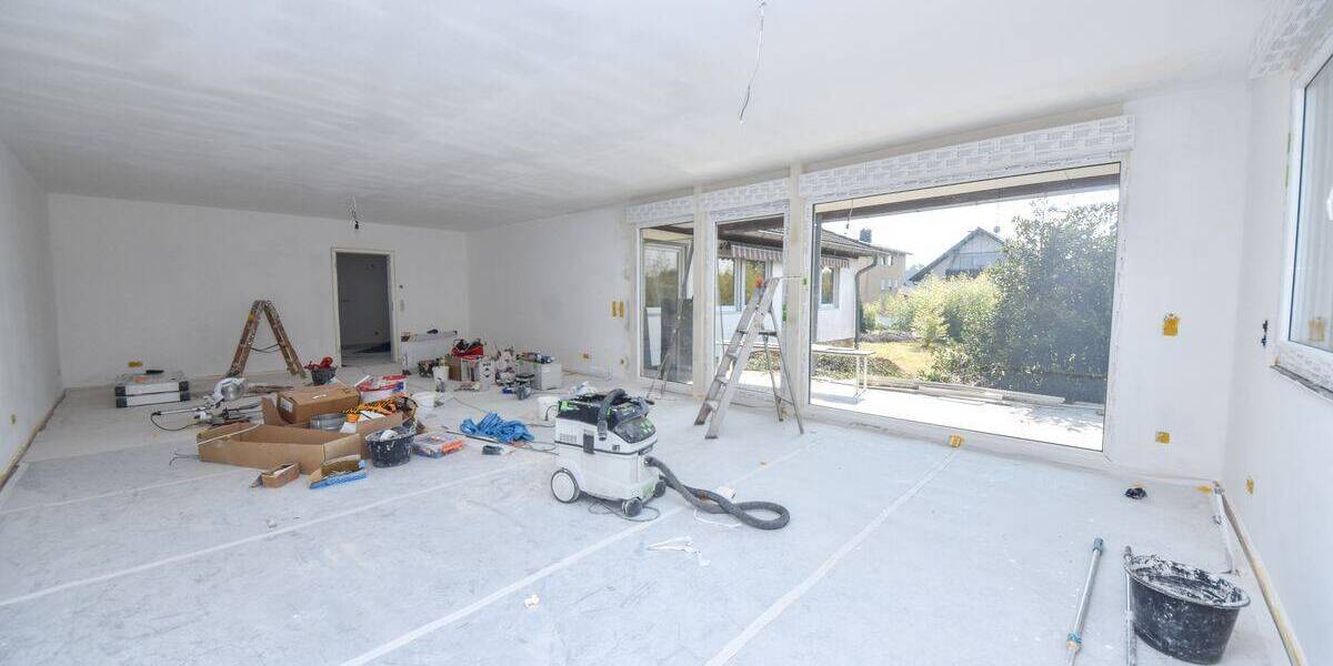 Einfamilienhaus Eppertshausen - 7 Zimmer, 228 m&sup2;, 2.650&euro; | Angebot:26798332
