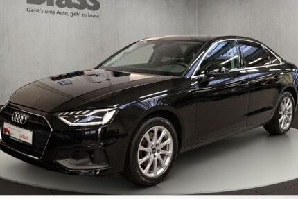Audi A4 24.410 km 30.450 &euro; Dietzenbach 63128