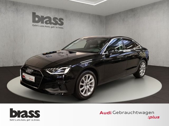 Audi A4 24.410 km 30.450 &euro; Dietzenbach 63128
