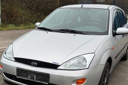 Ford Focus 134.664 km 2.085 &euro; Offenbach 63067