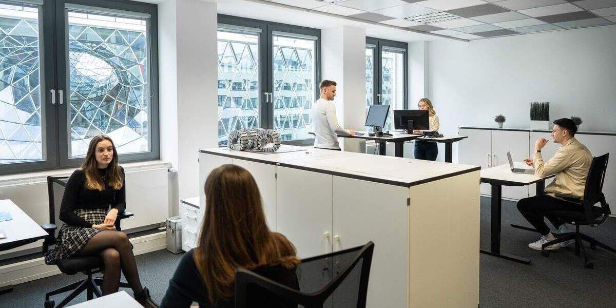 Gewerbeobjekt Frankfurt am Main Innenstadt - 1.485&euro; | Angebot:25941130