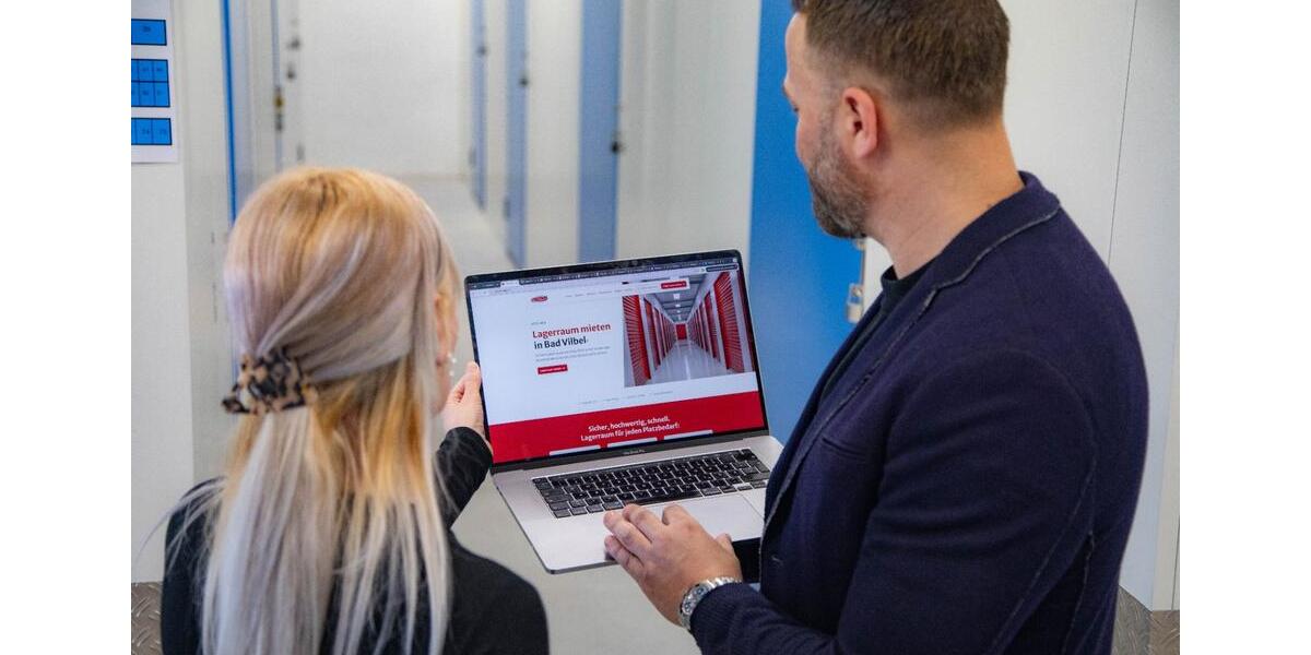 Gewerbeobjekt Bad Homburg vor der Höhe Berliner Siedlung/Gartenfeld - 59&euro; | Angebot:19758870