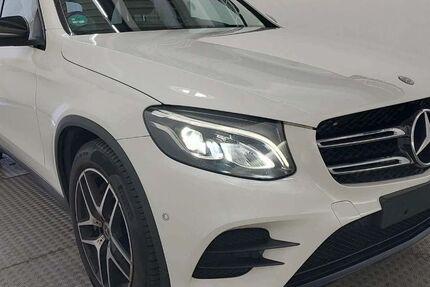 Mercedes-Benz GLC 250 173.000 km 23.950 &euro; Heusenstamm 63150