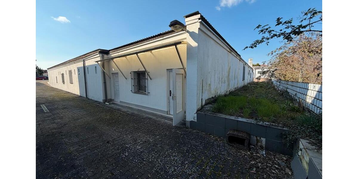 Gewerbeobjekt Erlensee - 4.000&euro; | Angebot:25857572