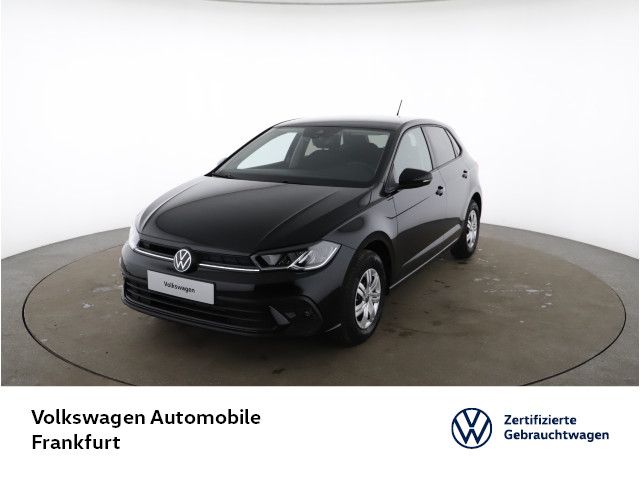 VW Polo 1.050 km 18.980 &euro; Frankfurt 60326