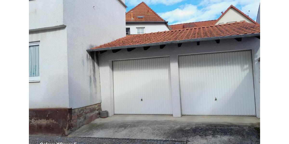 Einfamilienhaus Groß-Umstadt Umstadt - 4 Zimmer, 90 m&sup2;, 240&euro; | Angebot:27717351