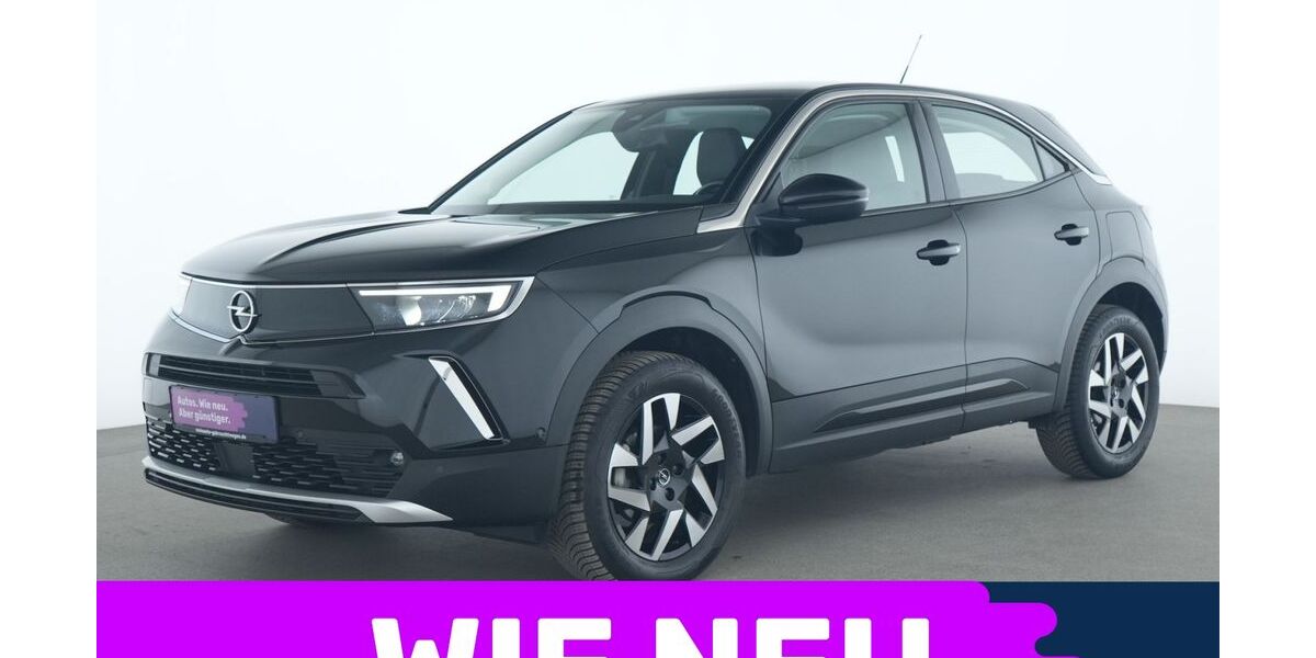 Opel Mokka 17.878 km 18.754 &euro; Dietzenbach bei Frankfurt 63128
