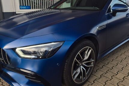 Mercedes-Benz AMG GT 52.000 km 69.900 &euro; Büdingen 63654