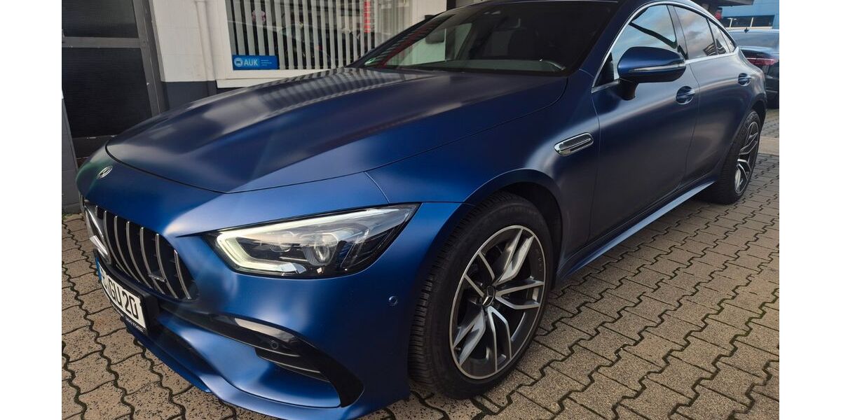 Mercedes-Benz AMG GT 52.000 km 69.900 &euro; Büdingen 63654