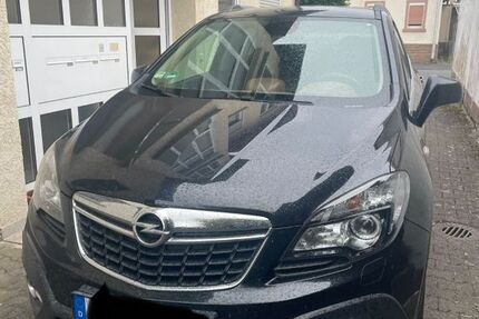 Opel Mokka 148.000 km 7.300 &euro; Alzenau 63755