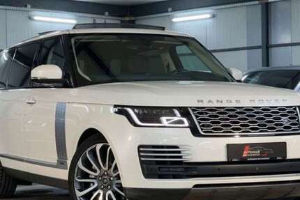 Land Rover Range Rover 97.000 km 52.890 &euro; Maintal 63477