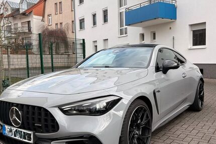 Mercedes-Benz CLE 53 AMG 7.600 km 83.900 &euro; Maintal 63477